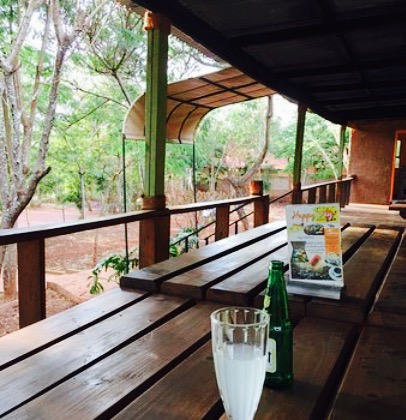 Happy Days餐厅图片