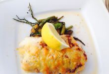 De Zilte Zeeuw美食图片