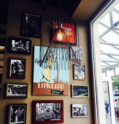 Donna Mia Saarlouis餐厅图片