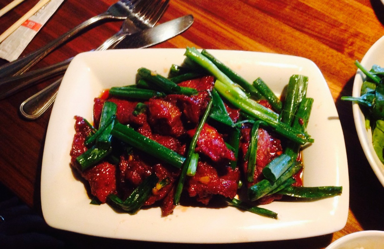 P.F. Chang's餐厅图片