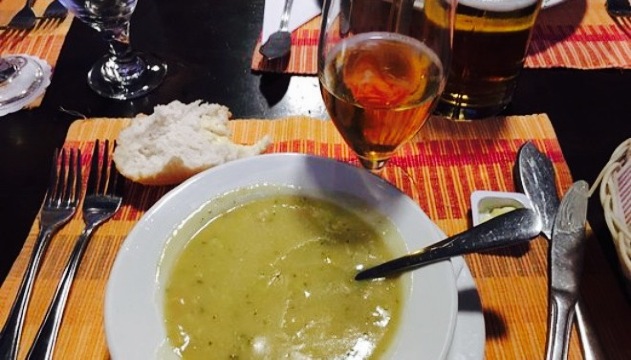 Kucki's Pub餐厅图片