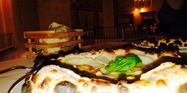 Ristorante Laguna餐厅图片