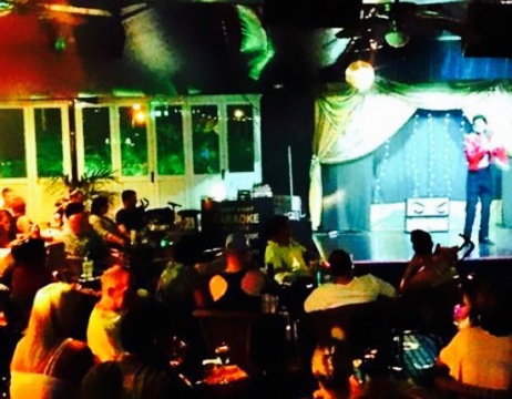 Barbacoa Restaurant & Showbar餐厅图片