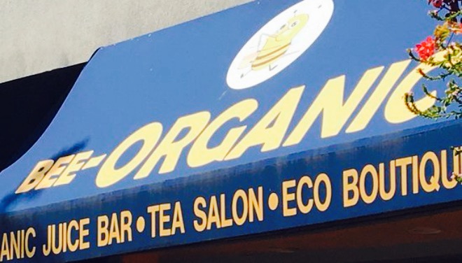 bee-Organic