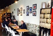 Equator Coffee Roasters美食图片