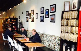 Equator Coffee Roasters