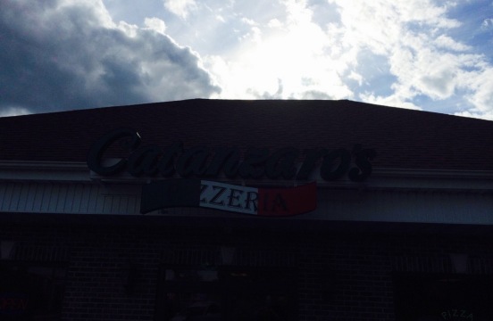 Catanzaro's Pizzeria餐厅图片