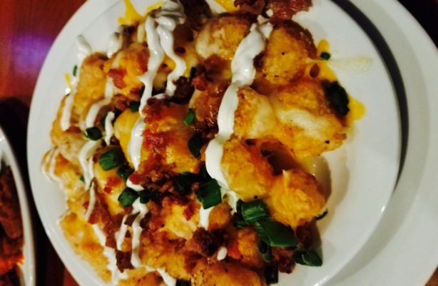 Native Grill & Wings餐厅图片