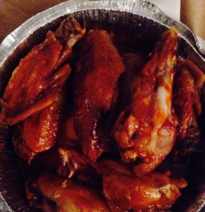 Tornetta's Pizzeria餐厅图片