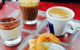 Le grand café