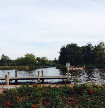 Brasserie Westersail