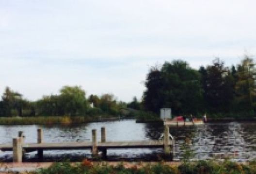 Brasserie Westersail美食图片