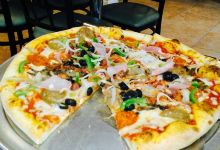 Queenstown Pizzeria美食图片