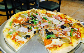 Queenstown Pizzeria
