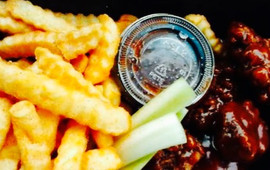 Zaxby's