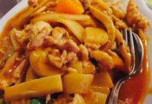 Chinarestaurant Ming Ming美食图片