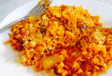 Bar Restaurante ... Inani美食图片