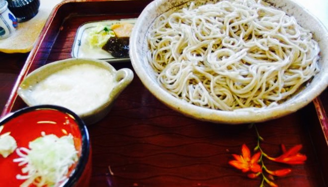 Myojinsoba