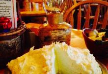 Lemon Wolf Cafe美食图片