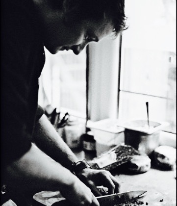 Brasserie Le Boulevard 39