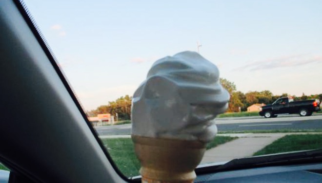 McDonald's Restaurant