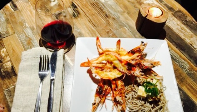 The Apres Lounge餐厅图片