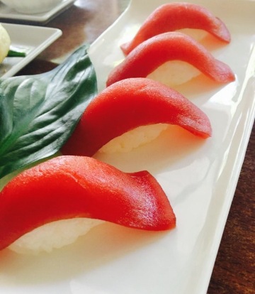 Watami Sushi Bar餐厅图片