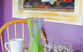 Common's Creperie Cafe