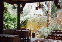 Nour El Waha Garden Restaurant美食图片