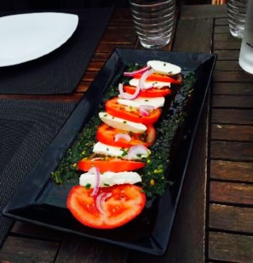 La Taverne Maison Pierre Very