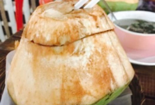 Aquafresh Manokan Country美食图片