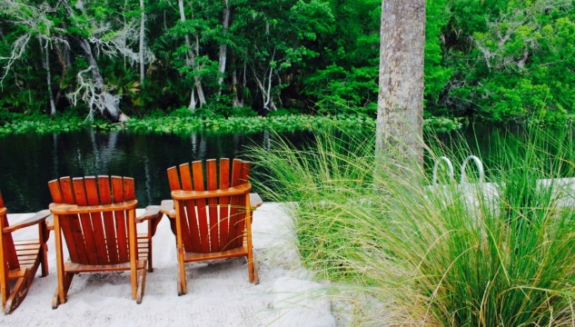 Without A Paddle Cafe餐厅图片