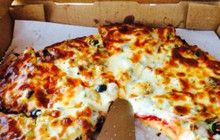 Joes Pizza餐厅图片