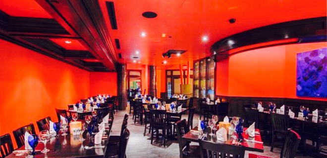 Texas de Brazil餐厅图片