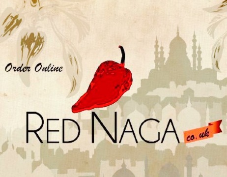 Red Naga