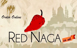 Red Naga