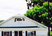 Lillo's美食图片
