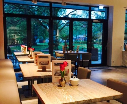 Café Classique餐厅图片