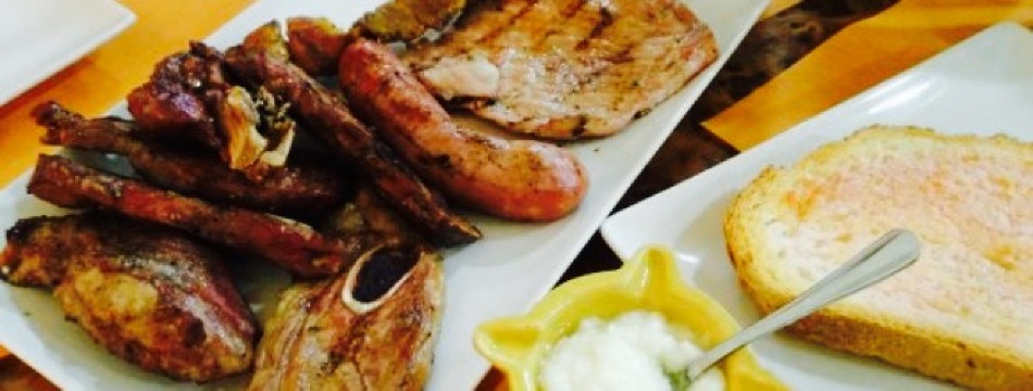 La Graella Bar-Braseria餐厅图片