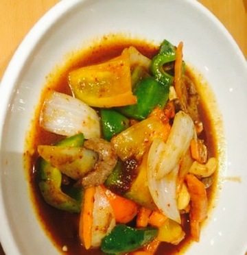 Bankok 56 Thai Cuisine餐厅图片