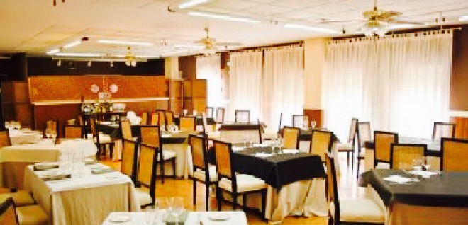 Restaurante El Velero de Ocaña餐厅图片