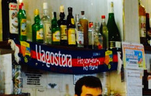 Bar-Restaurant El Passeig餐厅图片