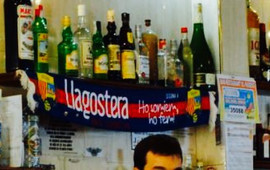 Bar-Restaurant El Passeig