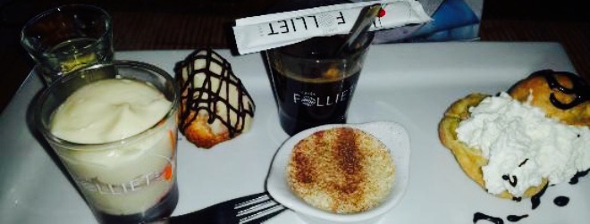 L'Altipiano餐厅图片