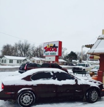 Tacos San Pedro餐厅图片