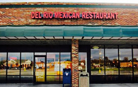 Del Rio Mexican Restaurant