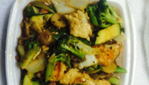 Oriental Express餐厅图片