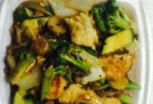 Oriental Express美食图片