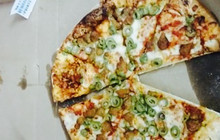 Domino's Pizza餐厅图片