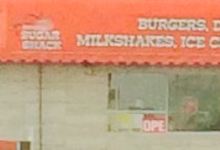 Sugar Shack美食图片